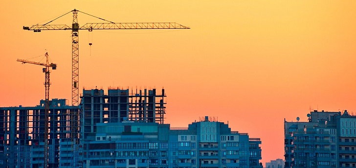 Barcelona incrementa en un 28% la compraventa de nueva vivienda durante el último semestre